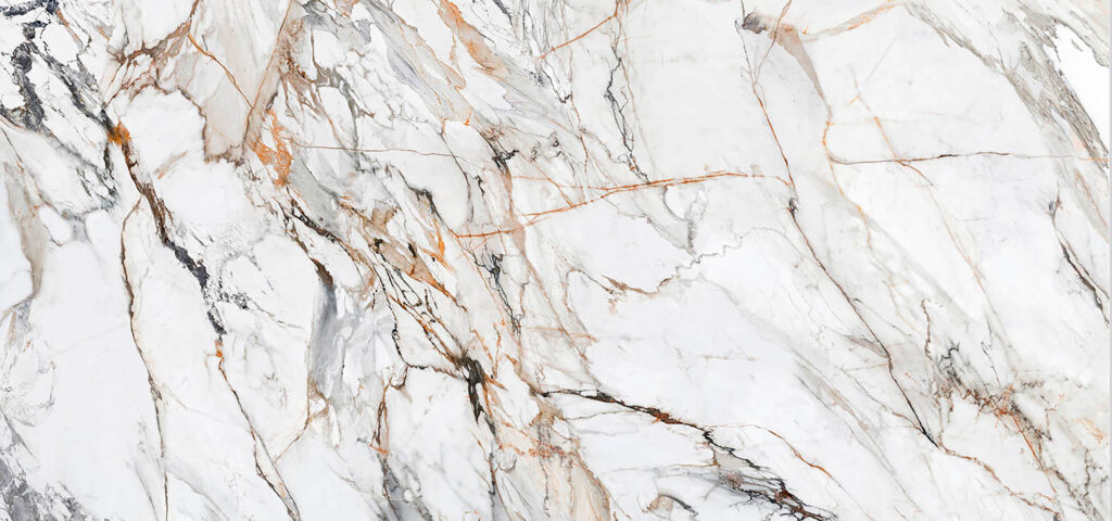 Calacatta Luxe CL01