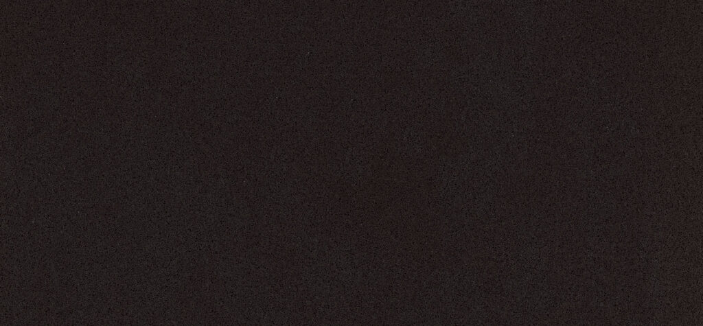 Jet black