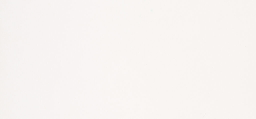 Pure white
