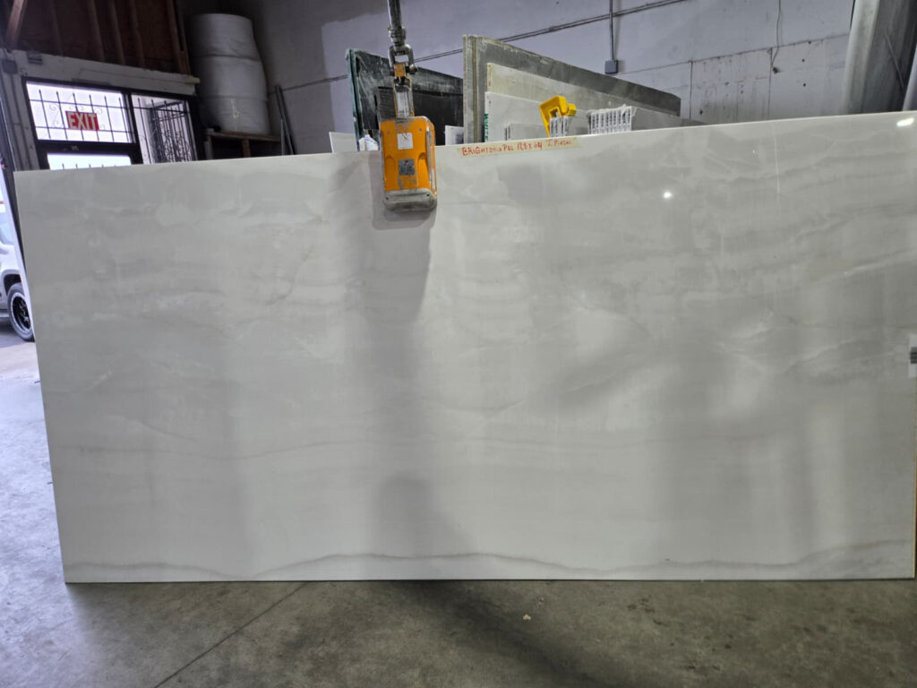 Full slabs Sosa Designs