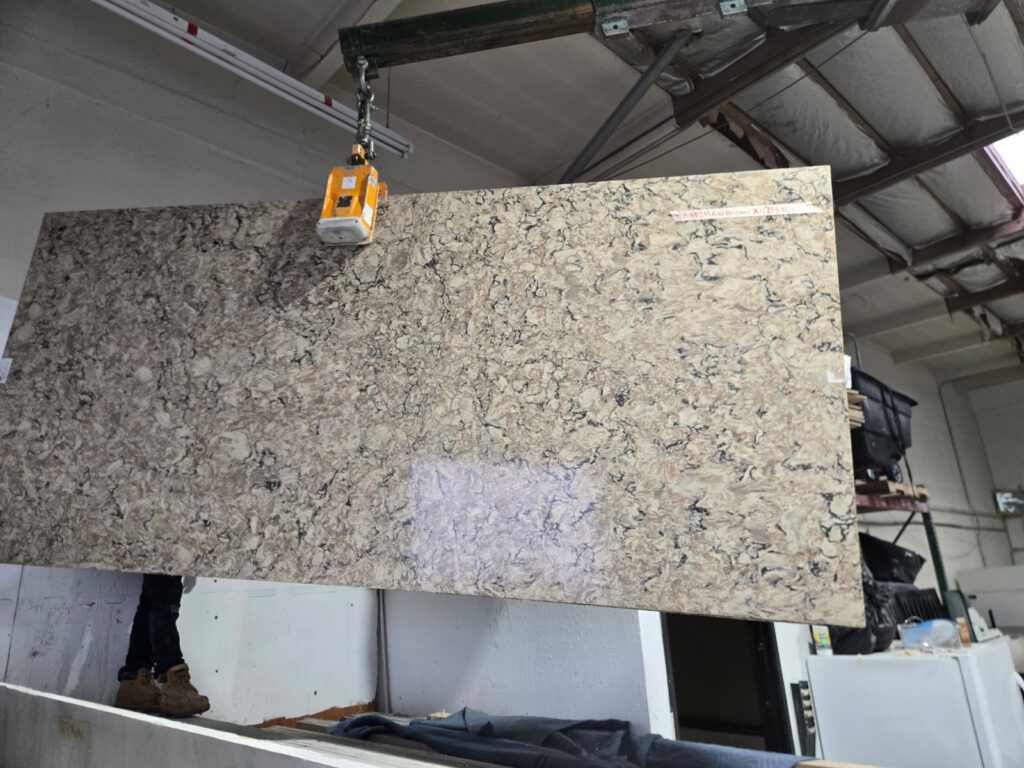 Full slabs Sosa Designs