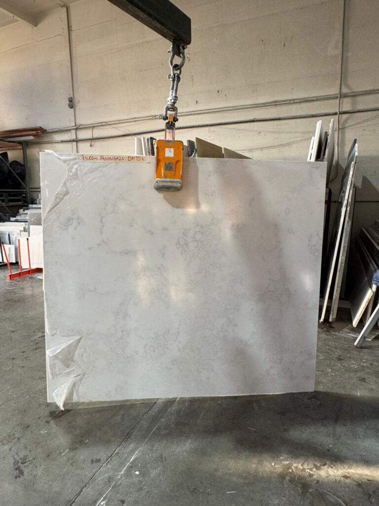 Full slabs Sosa Designs