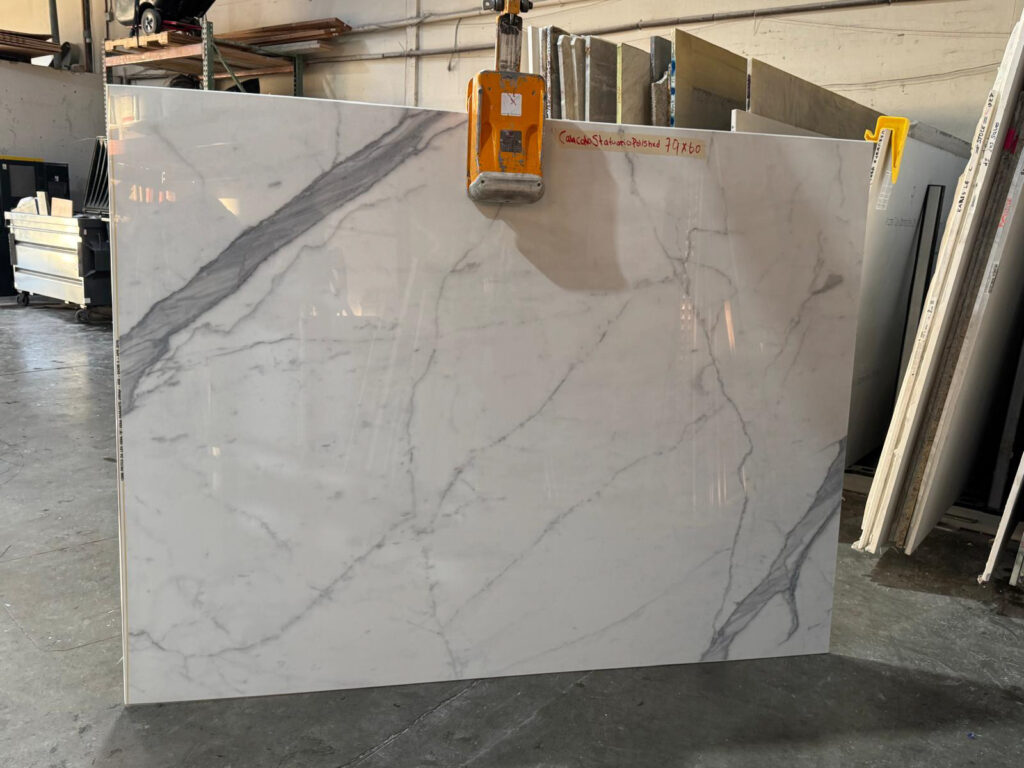 Full slabs Sosa Designs
