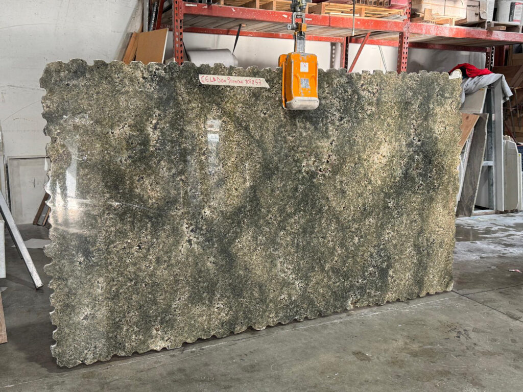 Full slabs Sosa Designs