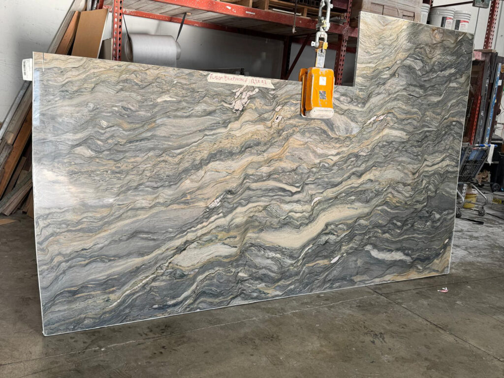 Full slabs Sosa Designs