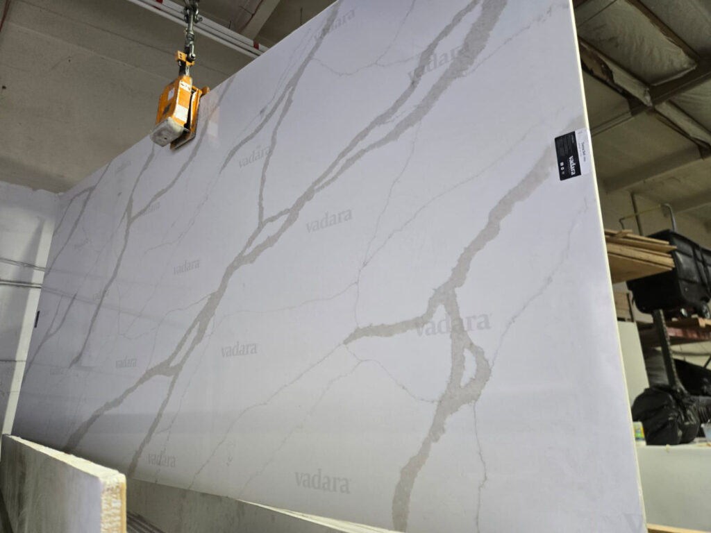 Full slabs Sosa Designs
